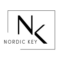 Nordic Key logo - Similar company to Drinxsjøbeck Aps