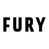 FURY (www.xrfury.com) logo - Similar company to Brainstorm