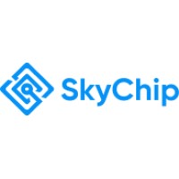 Skychip Silicon logo - Similar company to Trisemi Technologies