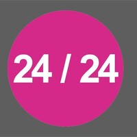 Pharmacie Centrale de la Villette 24h/24 (PHARMACIE DE GARDE) logo - Similar company to Brizon Mousaei Avocats