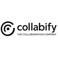 collabify. The Collaboration Company logo - Similar company to Global Case Study Challenge