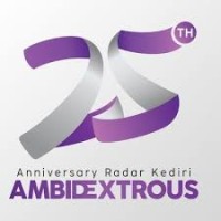 Jawapos Radar Kediri logo - Similar company to Erlangga Blitar