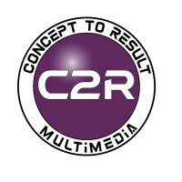 C2R MULTIMEDIA logo - Similar company to Addvance Solutions