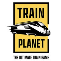 Train Planet logo - Similar company to Fishing Planet