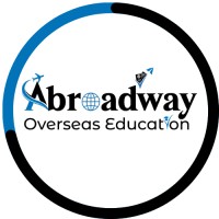 Abroadway overseas Eduction logo - Similar company to Jak Education And Innovation Consultancy