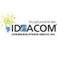 IDeACOM Communications Group, Inc. logo - Similar company to Ideacon