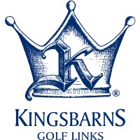 Kingsbarns Golf Links logo - Similar company to Carnoustie Golf Links