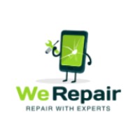 WeRepair logo - Similar company to Pivr By Werepair