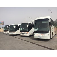 TURISCAR S.R.L logo - Similar company to Emos Caribbean