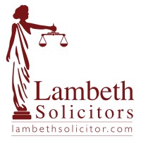 Lambeth Solicitors logo - Similar company to Briton Solicitors