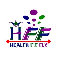 Health Fit Fly logo - Similar company to Fitness_Junction