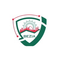 BEZIA logo - Similar company to Waadaa.Insure