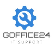 Goffice24 logo - Similar company to Sovryn Origins