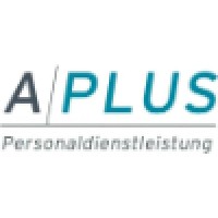 A-Plus Personaldienstleistung Gmbh
