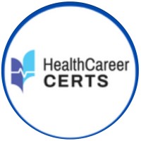 HealthCareer Certs logo - Similar company to Medcerts