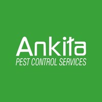 Ankita Pest Control Services logo - Similar company to Ankita Pest Control Services