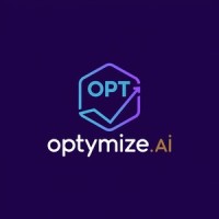 Optymize.AI logo - Similar company to Mariposa Transformations