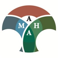 Midwest Asian Health Association logo - Similar company to 仁济医院