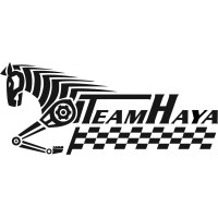 Team Haya Racing logo - Similar company to Ppi Hatfield