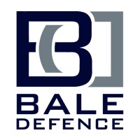 Bale Defence logo - Similar company to Harmtech