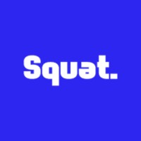 Squat logo - Similar company to Personal Coach