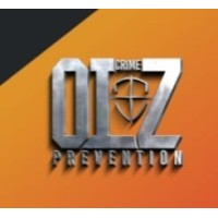 OLZ Crime Prevention logo - Similar company to Sheepdog Security