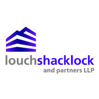 Louch Shacklock and Partners LLP logo - Similar company to Crystal Solicitors