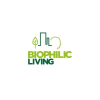 Biophilic Living logo - Similar company to Urban Foundry | B Corp™