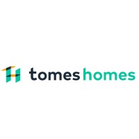 Tomes Homes logo - Similar company to Honeycomb Consulting Skills Training