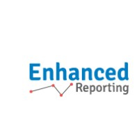 Enhanced Reporting logo - Similar company to Plus Heritage
