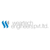 Weartech Engineers Pvt. Ltd. logo - Similar company to Weartech (Pty) Ltd.