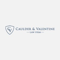 Caulder & Valentine Law Firm, PLLC