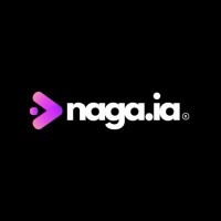 Naga IA logo - Similar company to Monumento Studio