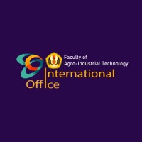 International Unit Faculty of Agro-Industrial Technology Universitas Padjadjaran logo - Similar company to Faculty Of Economics And Business Universitas Padjadjaran