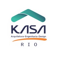 Kasa Rio Arquitetura logo - Similar company to Gava Arquitetura