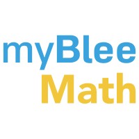 myBlee Math logo - Similar company to Math Et Méthode