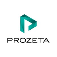 Prozeta logo - Similar company to Blindspot Technologies
