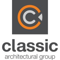 Classic Architectural Group logo - Similar company to Equipco