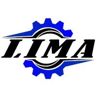 Lima Engenharia & Máquinas logo - Similar company to Engebit - Engenharia E Habitação