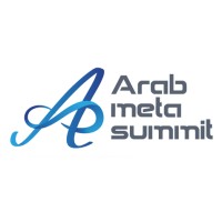 Arab Meta Summit logo - Similar company to Arab Emtech & Startups Conference