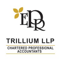 Epr Trillium Llp Chartered Professional Accountants