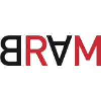BRAM - Business Research Acquisition & Marketing logo - Similar company to Go Goat | Serious Content Studio