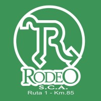 Rodeo Sca