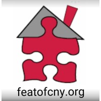 FEAT/Families FIRST of CNY logo - Similar company to The Post-Standard