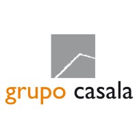 Grupo Casala logo - Similar company to Daca®