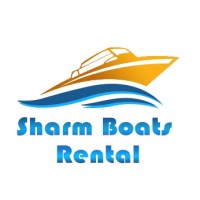 Sharm Boats Rental logo - Similar company to Emit Boats