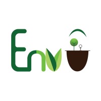 EnvO Environmental Management Consulting Services Co., Ltd. logo - Similar company to E Guard Environmental Services