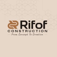 Rifof Construction Pvt. Ltd. logo - Similar company to Graysync