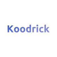 Koodrick logo - Similar company to Egodevs