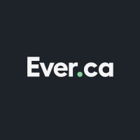 Ever logo - Similar company to Tikscale